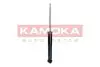 Фото Амортизатор газовий заднiй KAMOKA (2000849) зображення 4