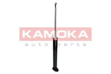 Амортизатор (задній) Audi A6 05-11- (тиск газу) (B4) KAMOKA 2000860 Купити в Україні