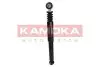 Фото Амортизатор газовий заднiй KAMOKA (2000861) зображення 1