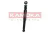 Фото Амортизатор газовий заднiй KAMOKA (2000861) зображення 3