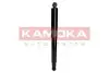 Фото Амортизатор заднiй, газовий KAMOKA (2000871) зображення 1