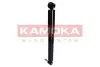 Фото Амортизатор газовий заднiй KAMOKA (2000875) зображення 2