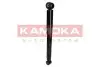 Фото Амортизатор заднiй, газовий KAMOKA (2000876) зображення 2