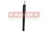 Фото Амортизатор газовый задний KAMOKA (2000880) изображение 1