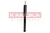 Фото Амортизатор газовый задний KAMOKA (2000880) изображение 2
