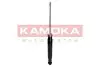 Амортизатор газовий заднiй KAMOKA (2000881) зображення 3