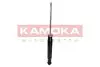 Амортизатор газовий заднiй KAMOKA (2000881) зображення 4