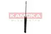 Фото Амортизатор газовий заднiй KAMOKA (2000882) зображення 4