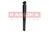 Амортизатор газовый задний KAMOKA (2000885) изображение 1
