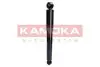 Амортизатор газовый задний KAMOKA (2000885) изображение 4