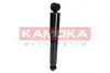Фото Амортизатор газовий заднiй KAMOKA (2000886) зображення 2