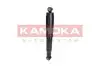 Фото Амортизатор газовый задний KAMOKA (2000887) изображение 1