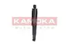 Фото Амортизатор газовый задний KAMOKA (2000887) изображение 2