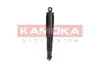 Фото Амортизатор газовый задний KAMOKA (2000887) изображение 3
