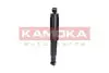 Фото Амортизатор газовый задний KAMOKA (2000887) изображение 4