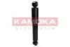 Фото Амортизатор заднiй,газовий KAMOKA (2000889) зображення 2