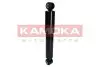 Фото Амортизатор заднiй,газовий KAMOKA (2000889) зображення 3