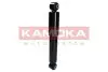 Фото Амортизатор заднiй,газовий KAMOKA (2000889) зображення 4