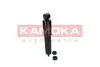 Амортизатор задний KAMOKA (2000890) изображение 4