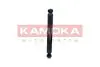 Фото Амортизатор газовий заднiй KAMOKA (2000892) зображення 2