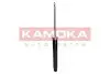 Фото Амортизатор задній KAMOKA (2000920) зображення 2