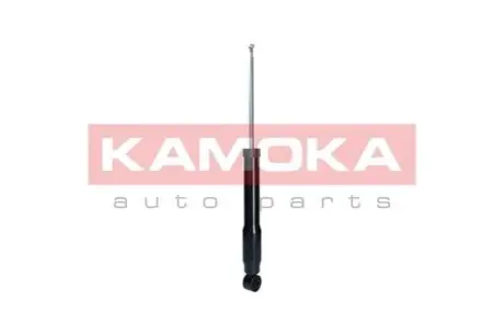 Амортизатор газовый заднiй KAMOKA 2000937
