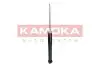 Фото Амортизатор задній KAMOKA (2000941) зображення 3