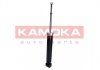 Амортизатор газовий задній KAMOKA 2000944 (фото 2)