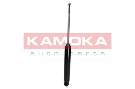 Фото 1 — Амортизатор газовый задний KAMOKA (2000949) Фото Амортизатор газовый задний KAMOKA (2000949) изображение 1