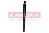 Фото Амортизатор газовий заднiй KAMOKA (2000950) зображення 2