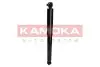 Фото Амортизатор задний, газовый KAMOKA (2000954) изображение 4
