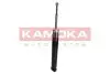 Амортизатор масляний заднiй KAMOKA (2000961) зображення 2