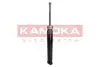 Амортизатор масляний заднiй KAMOKA (2000961) зображення 4