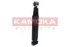 Фото Амортизатор масляний заднiй KAMOKA (2000964) зображення 3