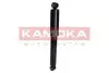 Фото Амортизатор масляний заднiй KAMOKA (2000983) зображення 1