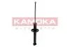 Фото Амортизатор заднiй, масляний KAMOKA (2000985) зображення 1
