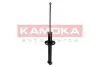 Фото Амортизатор заднiй, масляний KAMOKA (2000985) зображення 2