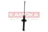 Фото Амортизатор заднiй, масляний KAMOKA (2000985) зображення 4