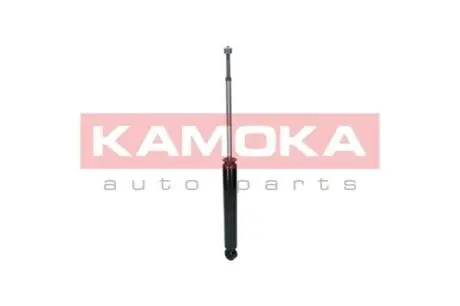 Амортизатор заднiй, масляний 5621041B06, 5621041B26, 562104F120, 562104F125 KAMOKA 2000986 Купити в Україні