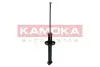 Фото Амортизатор заднiй, масляний KAMOKA (2000987) зображення 2