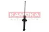 Фото Амортизатор заднiй, масляний KAMOKA (2000987) зображення 4