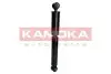 Фото Амортизатор заднiй масляний KAMOKA (2000990) зображення 2