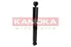 Фото Амортизатор заднiй масляний KAMOKA (2000990) зображення 3