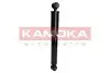 Фото Амортизатор заднiй масляний KAMOKA (2000990) зображення 4