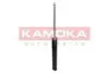 Фото Амортизатор заднiй,газовий KAMOKA (2000995) зображення 3