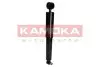 Фото Амортизатор газовий заднiй KAMOKA (2001001) зображення 1