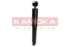 Фото Амортизатор газовий заднiй KAMOKA (2001001) зображення 4