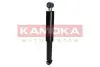 Амортизатор заднiй, газовий KAMOKA (2001003) зображення 1