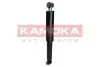 Амортизатор заднiй, газовий KAMOKA (2001003) зображення 3