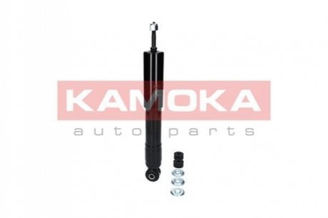 Автозапчастина KAMOKA 2001007